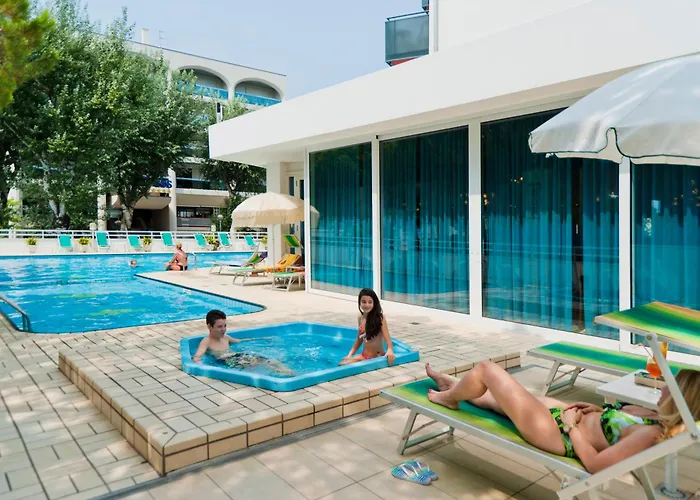 Hotel Gimm Bibione