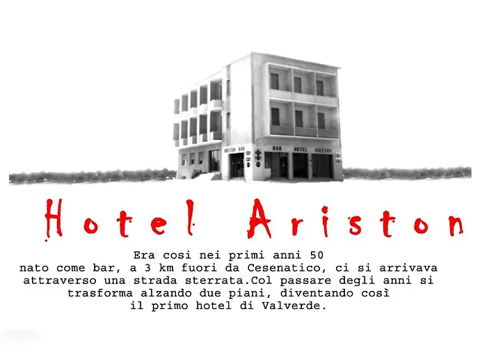Hotel Ariston