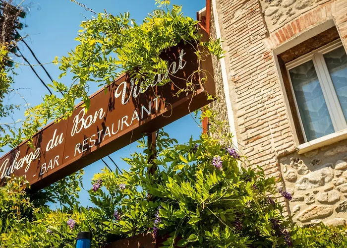 Auberge du Bon Vivant
