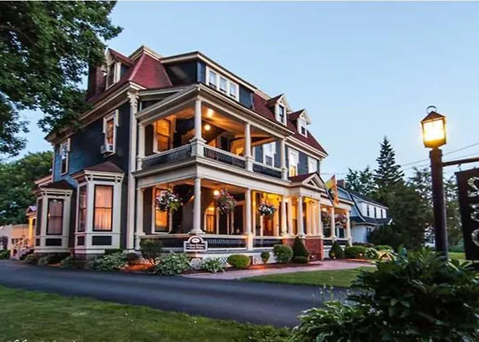 Carriage House