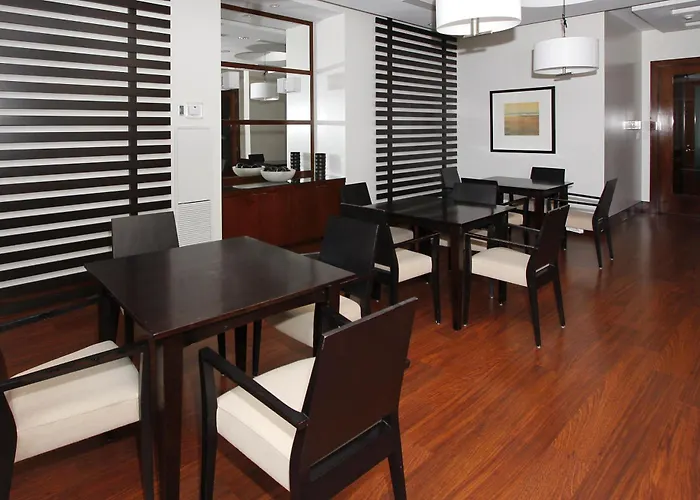 Platinum Suites Furnished Executive Suites