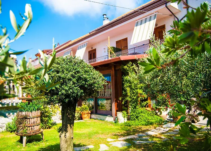 Agriturismo Mare e Monti