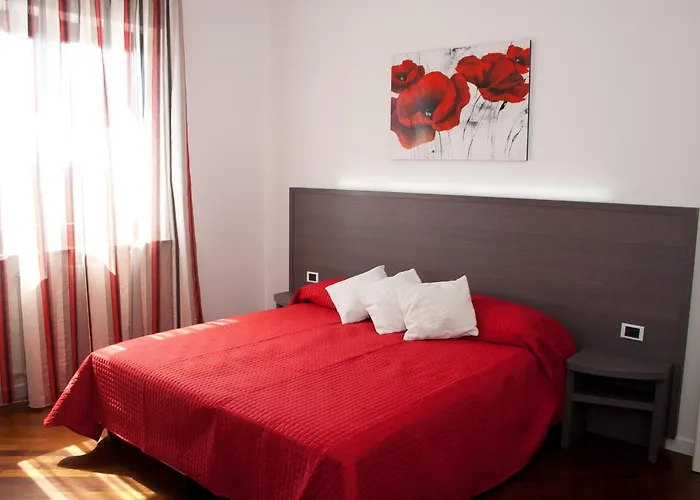 Cabina: Fiori del Conero