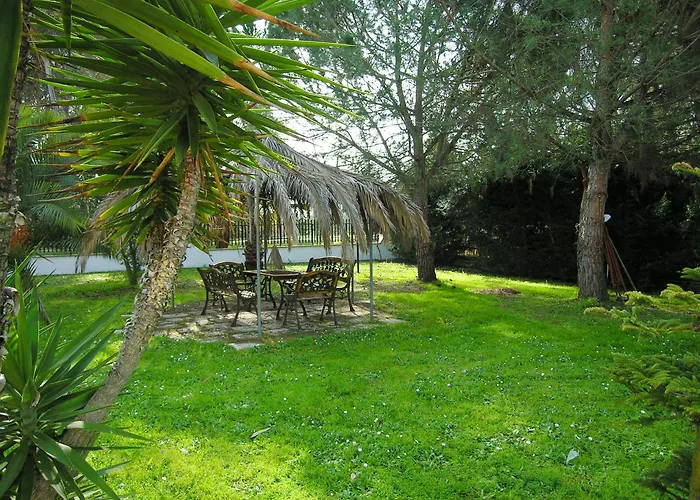 Villa Aurora