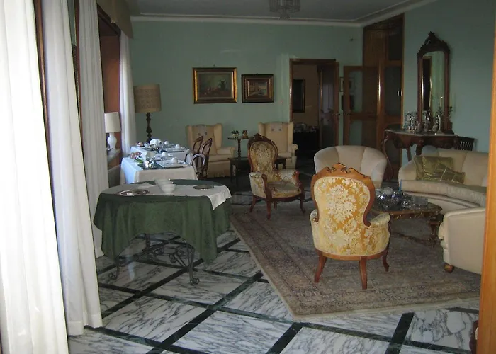 Villa Sara