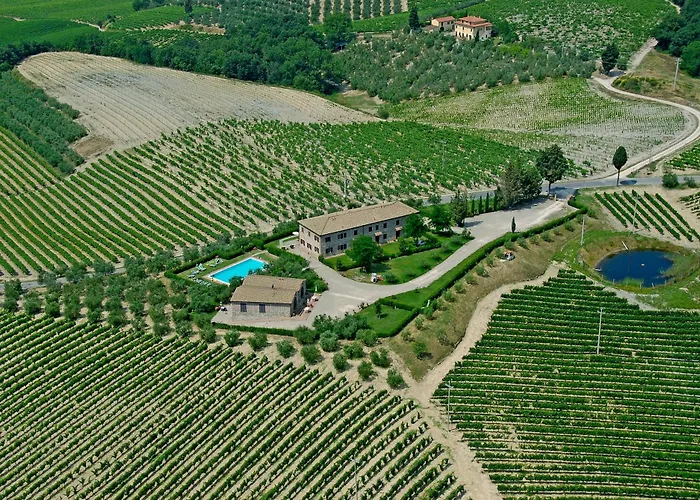 Casa vacanze: Agriturismo Macinatico