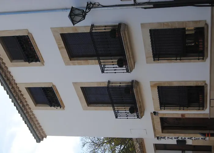  La Azacaya