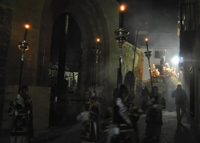  La Azacaya
