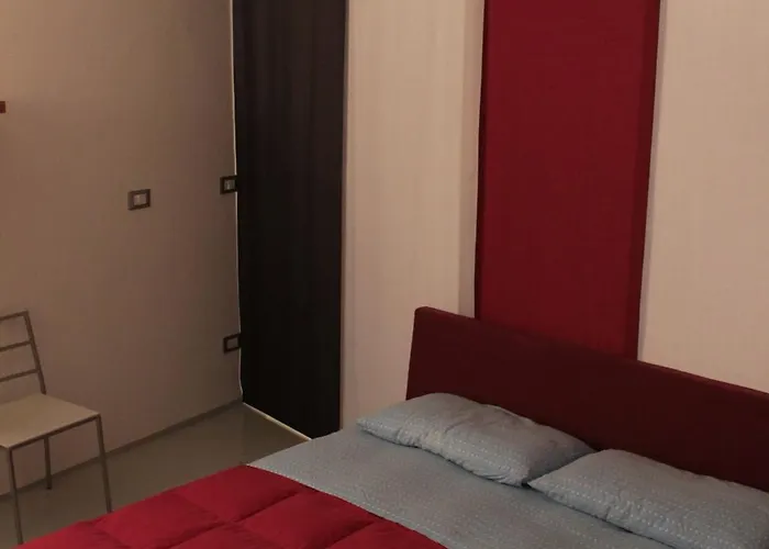 Casa vacanza: Venetian Apartments