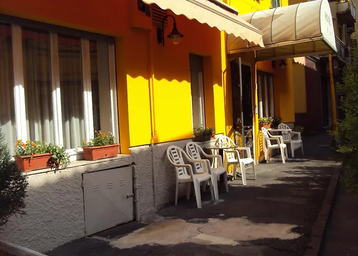 La Salsesina