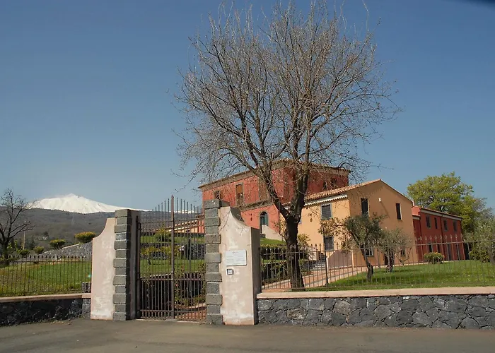 Hotel adatto agli animali: Agriturismo Valle Galfina