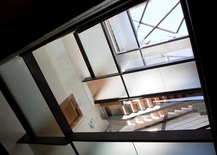 Antidoto Rooms El Greco Collection