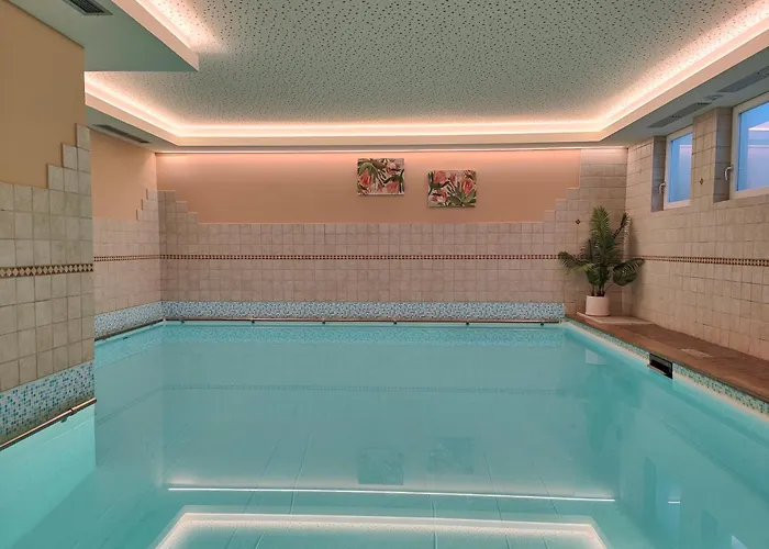 Hotel Alpenblick