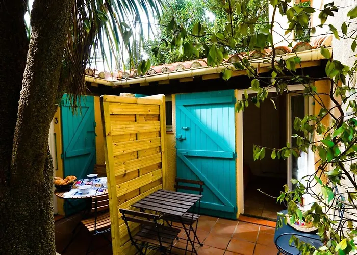 Hotel de lujo: Hôtel la Bona Casa