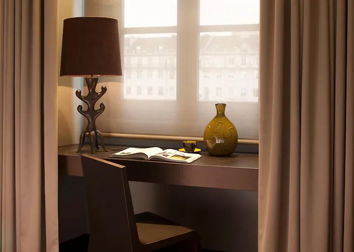 Hotel de golfe: Figueira By The Beautique Hotels & Spa