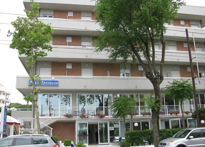 Hotel Le Terrazze