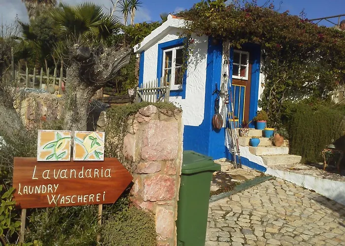 Villa: Villa Ana Margarida Beach