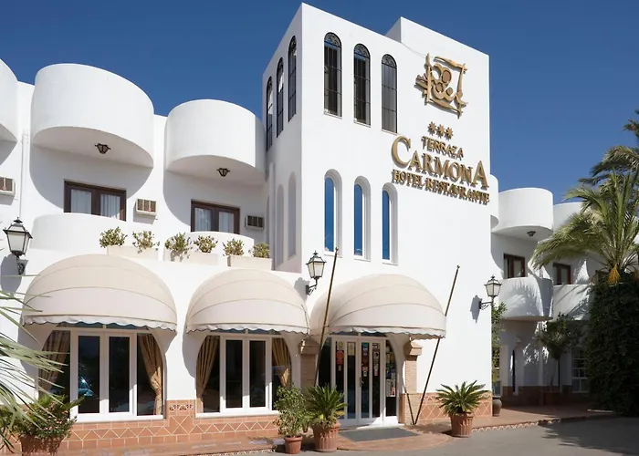  Terraza Carmona