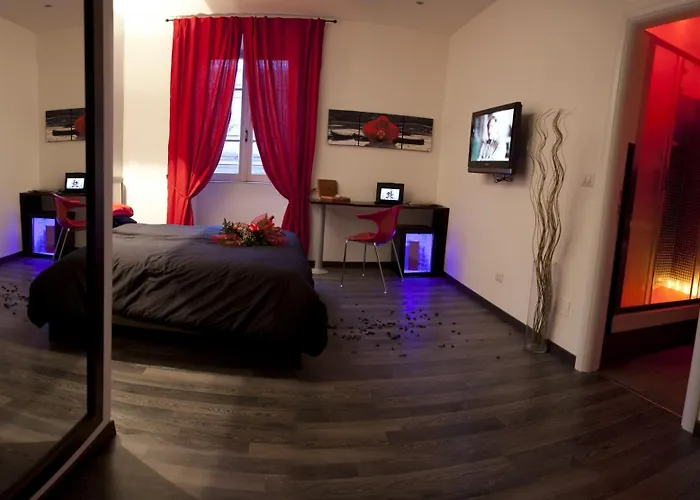 Chroma Exy - Chroma Italy