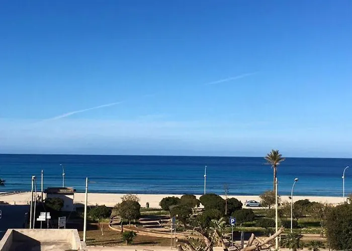 Baia Di Venere