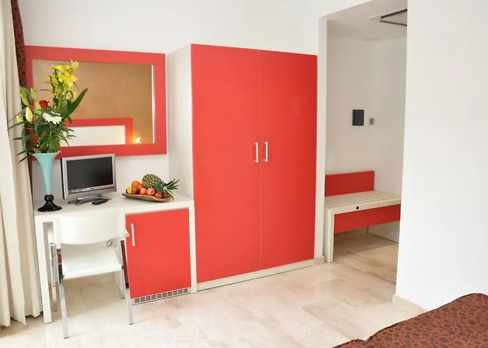 Hotel boutique: Gil's Hotel