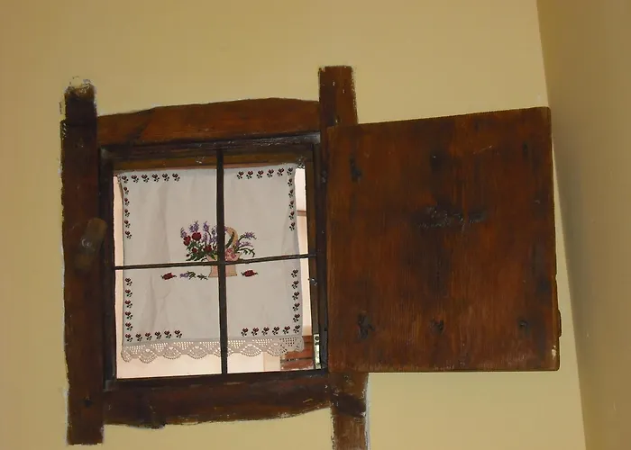 Casa De Oria
