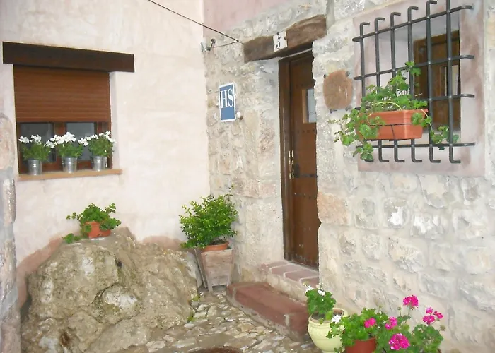 Casa De Oria