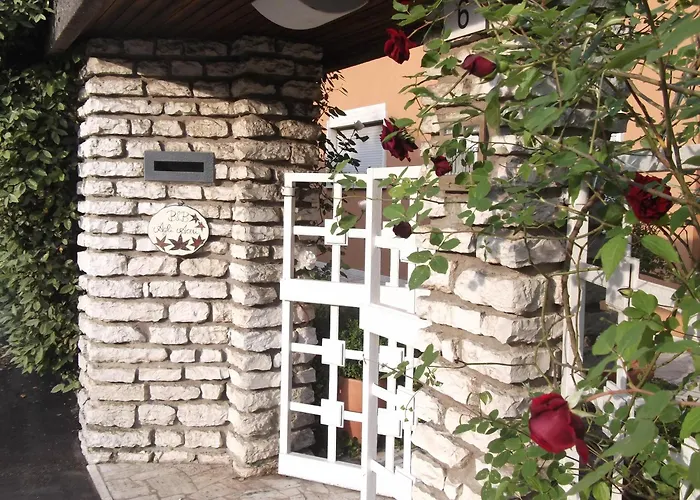 Bed&Breakfast Agli Aceri