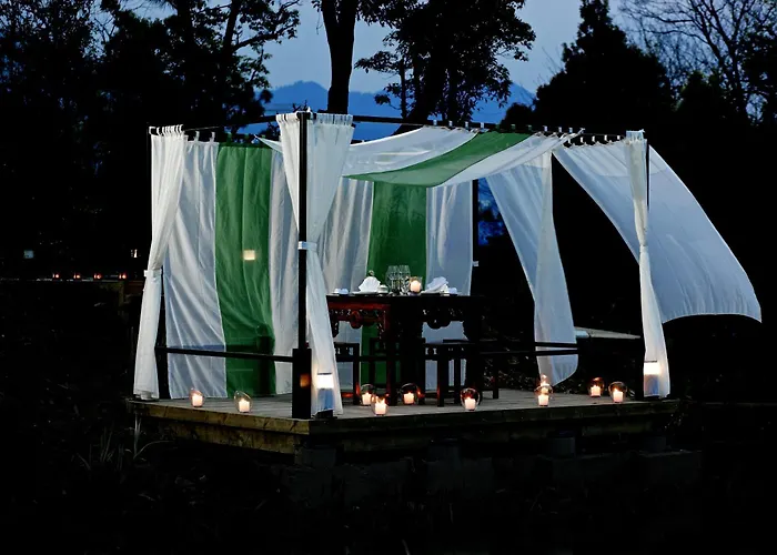 Banyan Tree Hangzhou