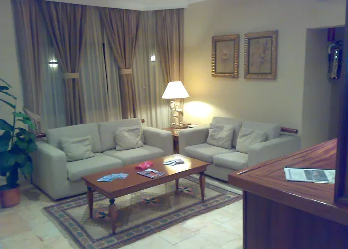 Hotel Jardim
