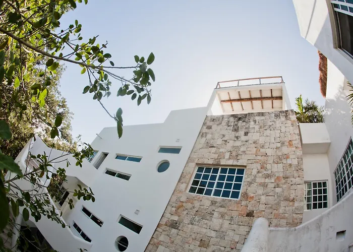 Nasim Condo Con Acceso Beach Club Gratis, Metros 5Th Avenida