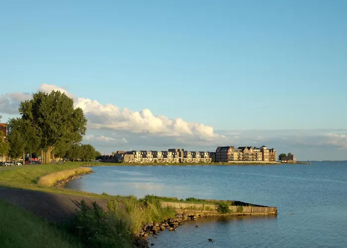 Hotel: B&B Posthoorn