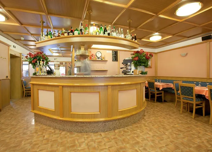 Hotel: Hotel Centro'S