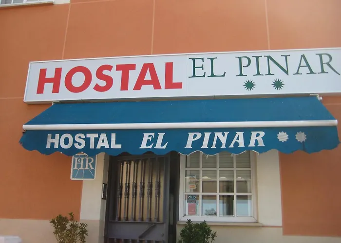 El Pinar