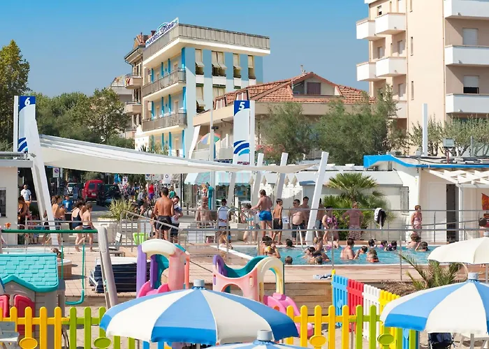 Hotel Lina Misano Adriatico