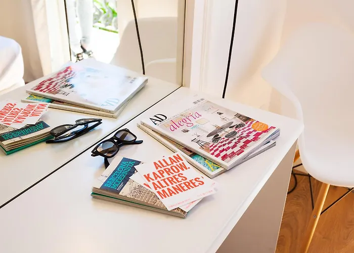 Gastenverblijf: Hostal Argo