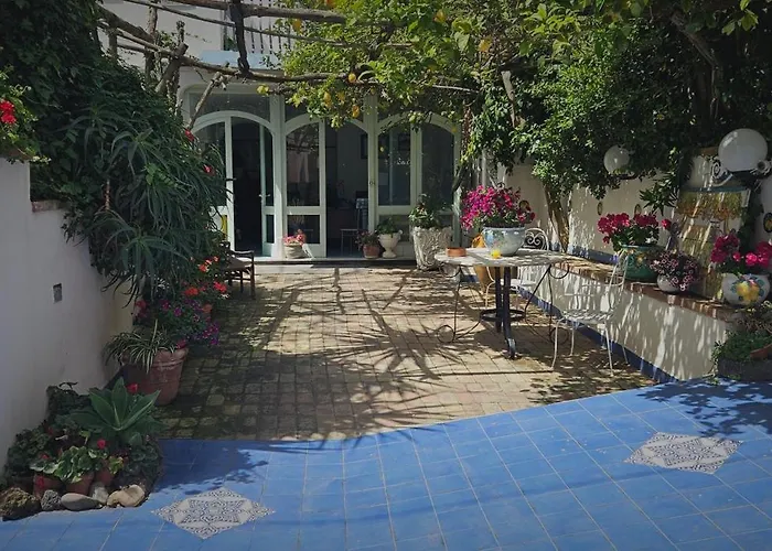Hotel con tennis: Piccolo Tirreno Hotel Residence