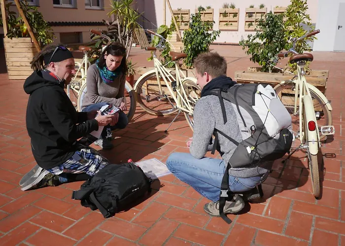 Resort: Casa Jam Barcelona