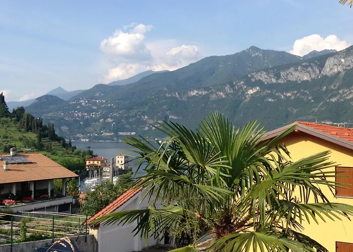 Luxury hotel only: Charming Bellagio Boutique Hotel