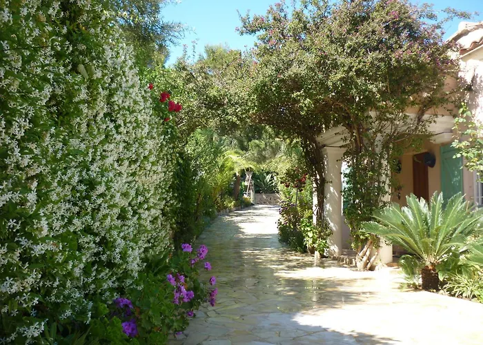 Villa Provençale â Sainte Maxime, Golf de Saint Tropez