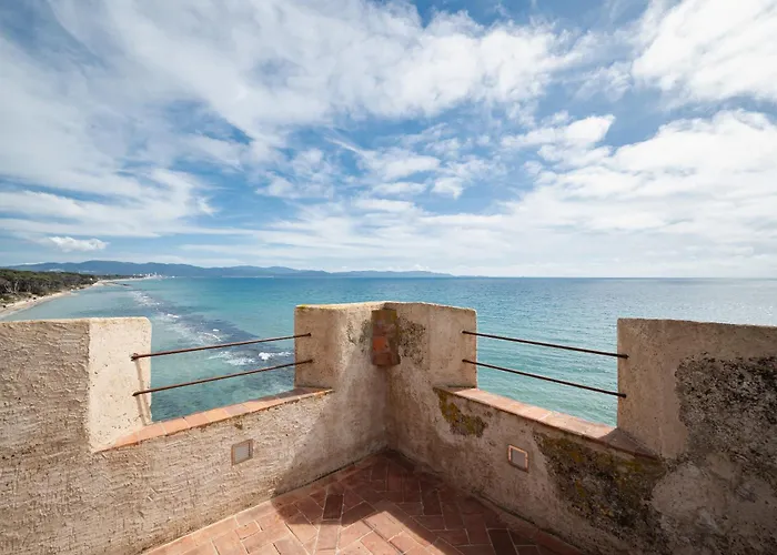 Torre Mozza - Dimora D' Epoca