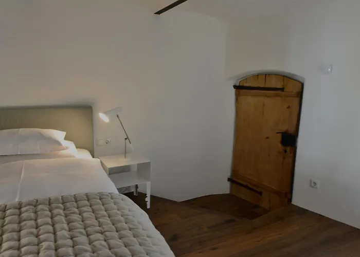 Casa vacanza: Apartments Mitterhof 1544