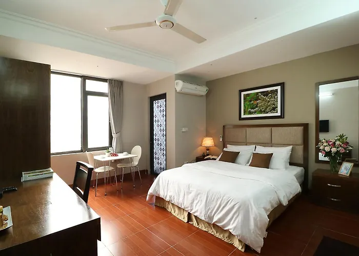 Istay Hotel Apartment 1