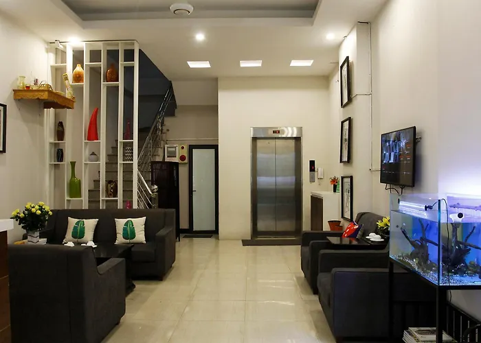Istay Hotel Apartment 1
