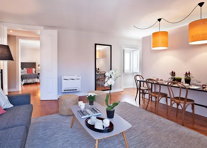 Lisbon Five Stars s Combro 7