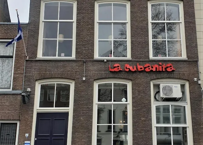 Vakantiehuisje Oldenburg