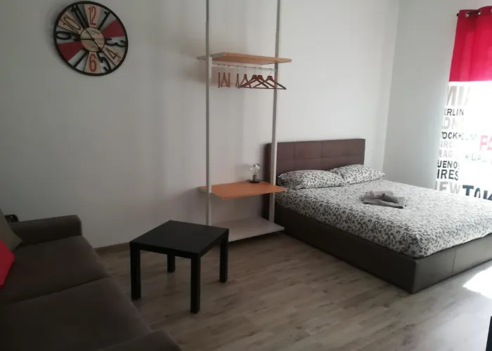 Murena Apartments & Rooms