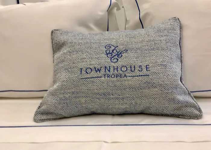 Bed and breakfast Townhouse Tropea