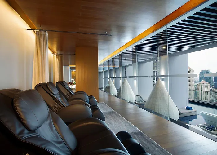 Ascott Sudirman Jakarta