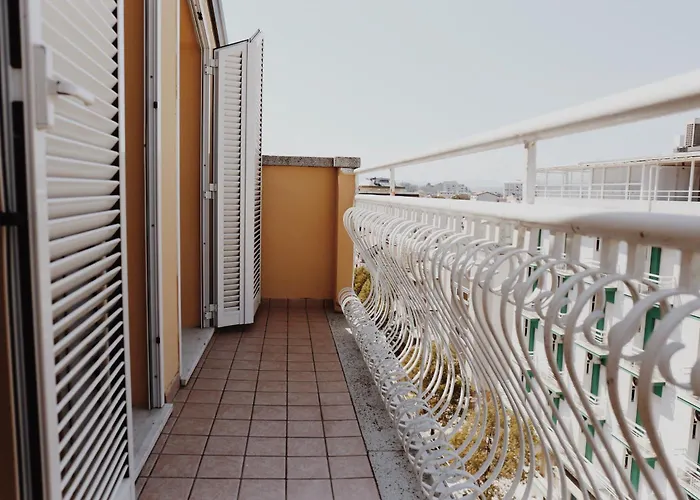 Hotel Marconi Cattolica